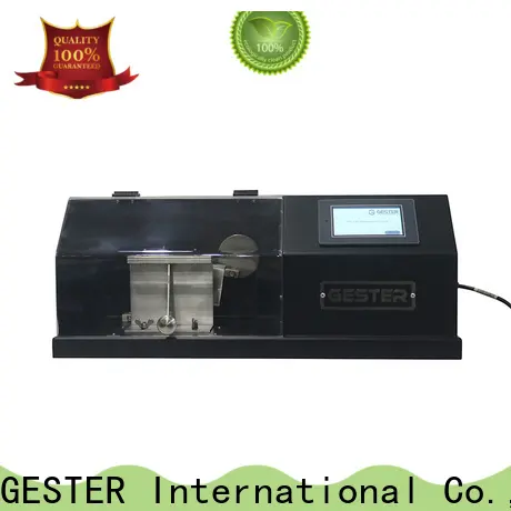 high precision astm f1862 price list for fabric 1