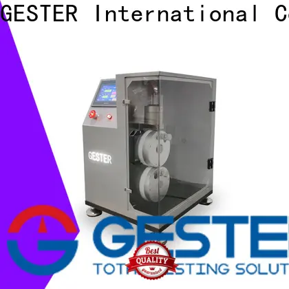 GESTER Instruments universal cement testing equipments standard for lab 1