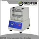 GESTER Instruments universal xenon arc testing procedure for footwear 1