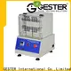 GESTER Instruments rubber testing machine for sale for footwear 1