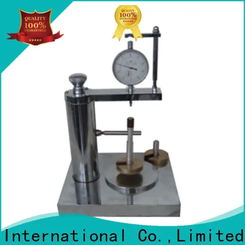 GESTER Instruments digital meltblown non woven fabric manufacturer for lab 1