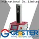GESTER Instruments hydraulic dart impact testing for sale for fabric 1