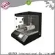 GESTER Instruments ici pilling box tester price list for shoes 1