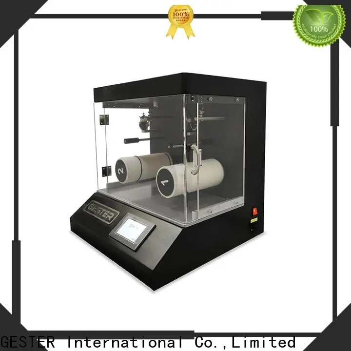 GESTER Instruments digital paint gauge price for textile 1