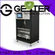 GESTER Instruments high precision automotive testing equipment supplier for footwear 1