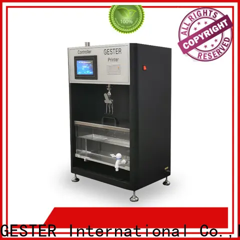 GESTER Instruments wholesale steam cylinder supplier for lab 1