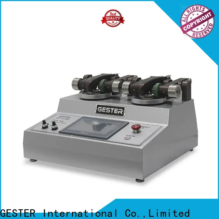 wholesale tensile testing machine manufacturers standards for shoes 1