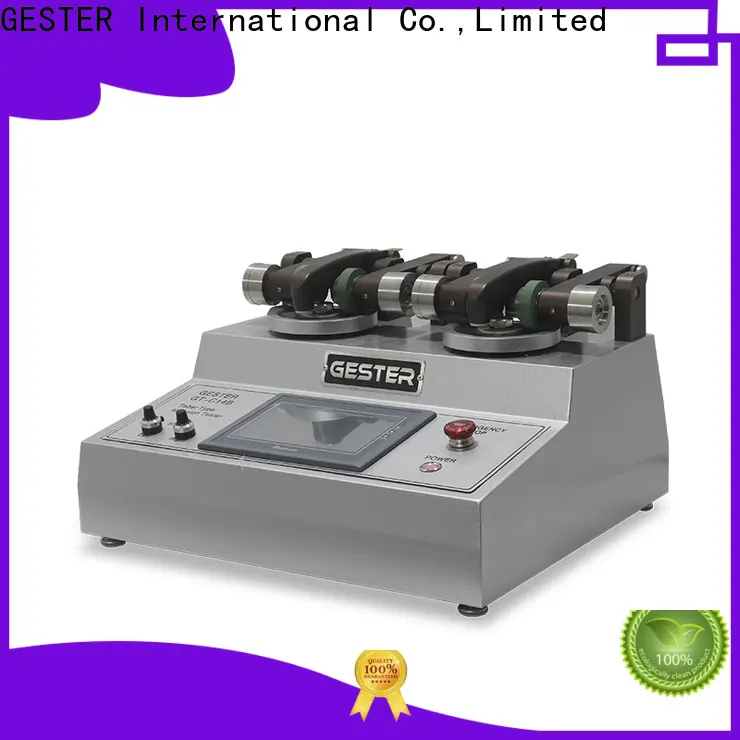 GESTER Instruments wholesale automatic production line manufacturer for test 1