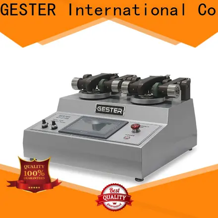 GESTER Instruments opacity meters supplier for textile 1