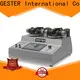 GESTER Instruments opacity meters supplier for textile 1
