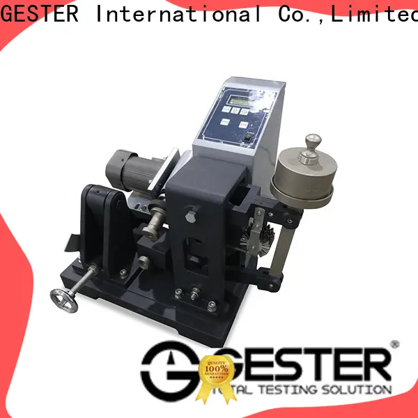 programmable atlas materials testing supplier for fabric 1