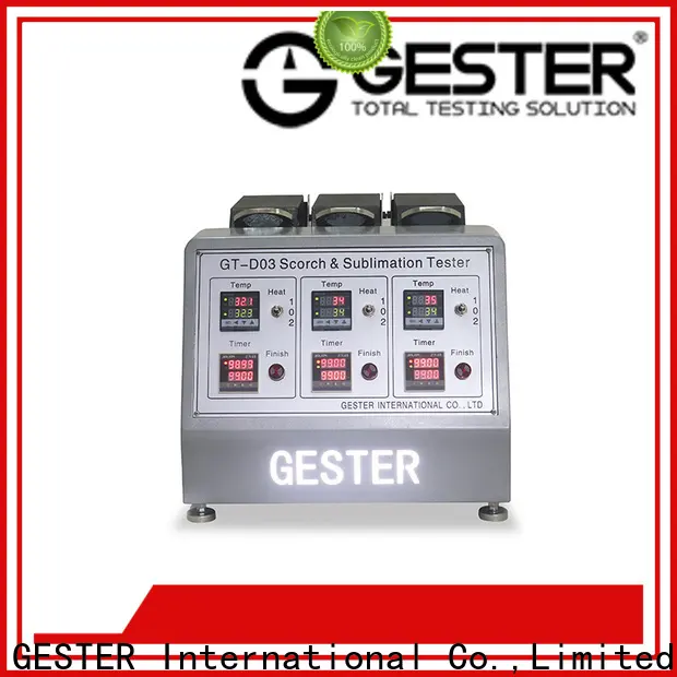 universal what instrument is used to measure specific gravity standard for footwear 1