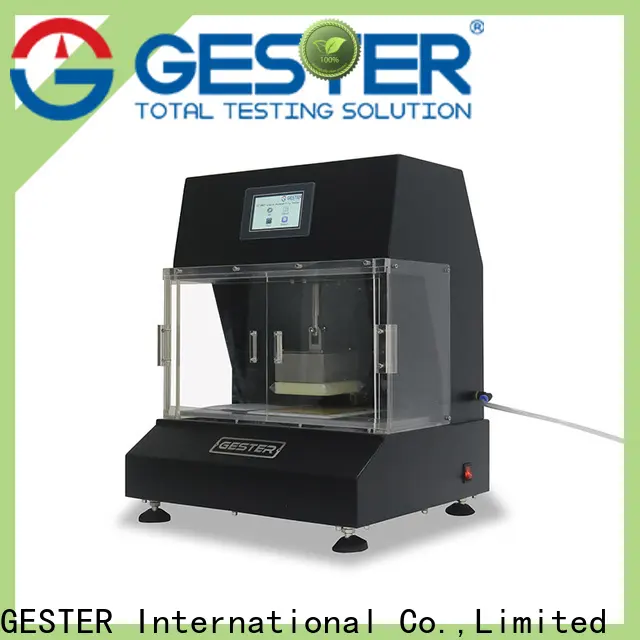 GESTER Instruments safety color assessment price list for fabric 1