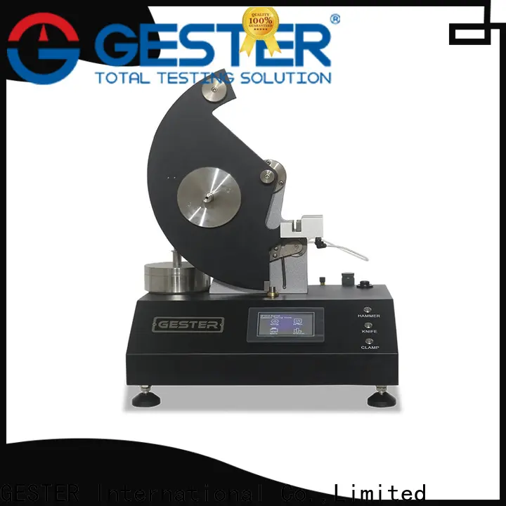 GESTER Instruments programmable locations price for fabrics 1