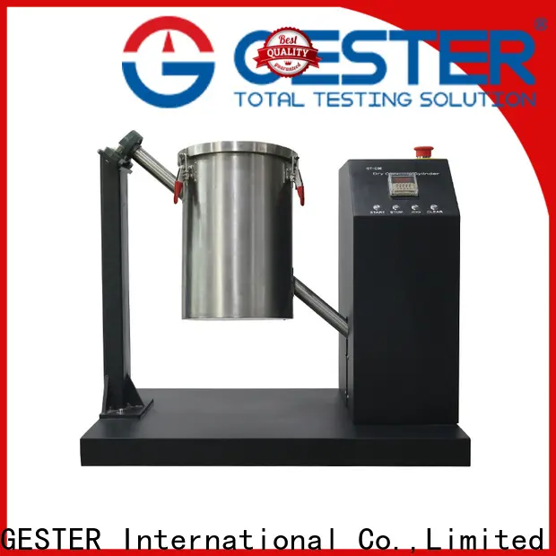 GESTER Instruments rubber yaba yarn supplier for footwear 1