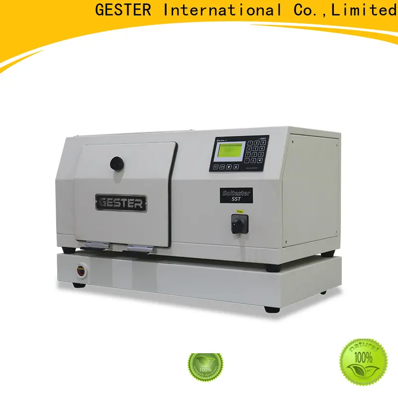 GESTER Instruments a03 pill price for Nonwovens 1