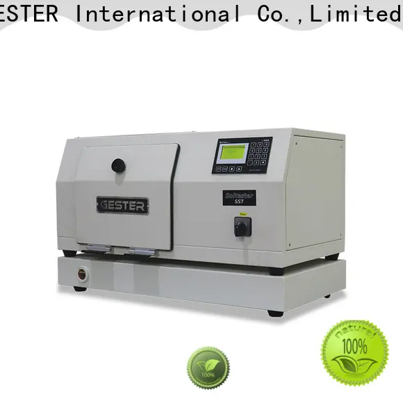 GESTER Instruments pill 5852 standard for laboratory 1