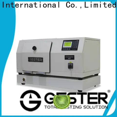 GESTER Instruments wholesale what is a colorfast cloth for sale for footwear 1