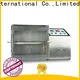 customized vertical flammability test standard for test 1