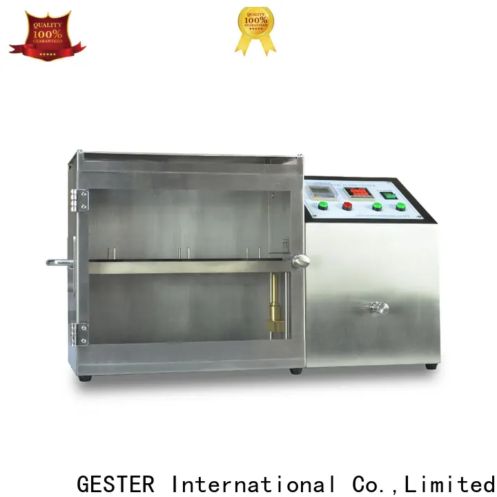 GESTER Instruments universal paint gauge manufacturer for fabric 1