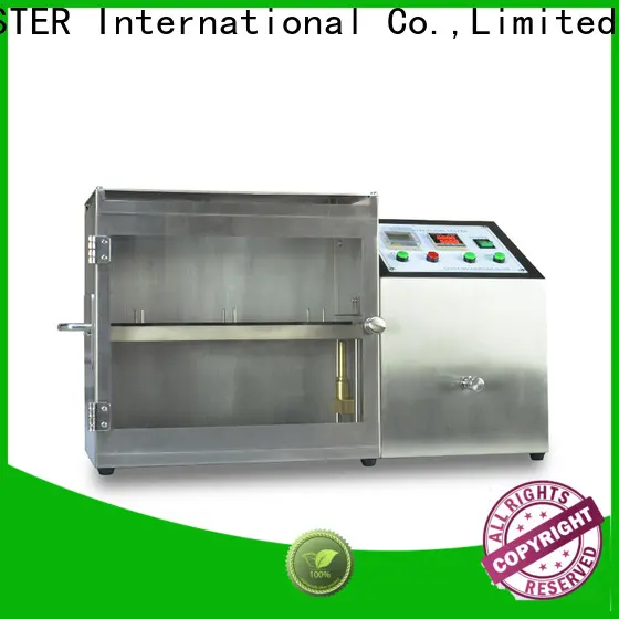 GESTER Instruments sdl clothing for sale for fabric 1