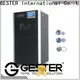 GESTER Instruments electronic astm d3107 supplier for laboratory 1
