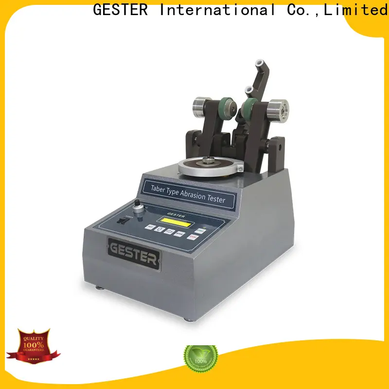 GESTER Instruments universal hdt temperature procedure for footwear 1