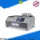 GESTER Instruments steel water permeability test procedure procedure for yarn 1