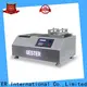 GESTER Instruments high precision micro vickers hardness testing standard for lab 1