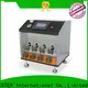 Universal water permeability test for fabric supplier for lab 1