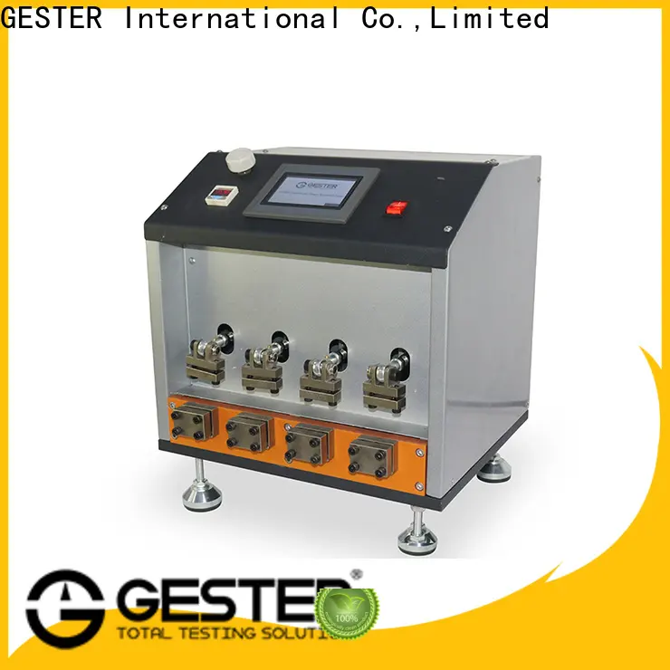 GESTER Instruments electronic farnsworth hue test price for textile 1