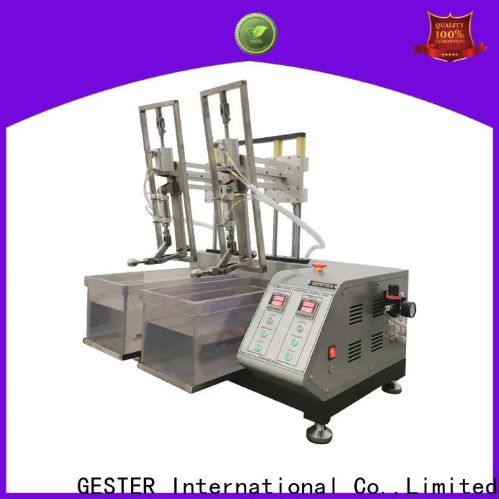 programmable pull test machine supplier for footwear 1