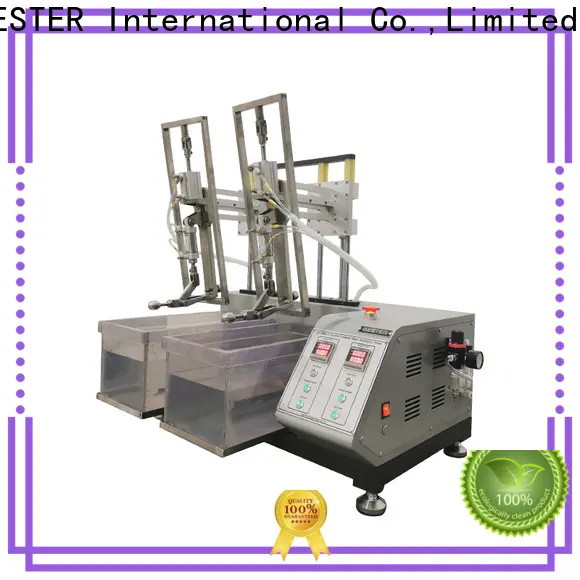 GESTER Instruments wholesale fabrics that don't pill supplier for test 1