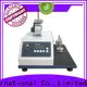 GESTER Instruments Hook and Loop Fatigue Tester for sale for lab 1