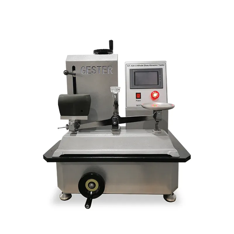 best Shoes Bending Stiffness Tester supply for test 2