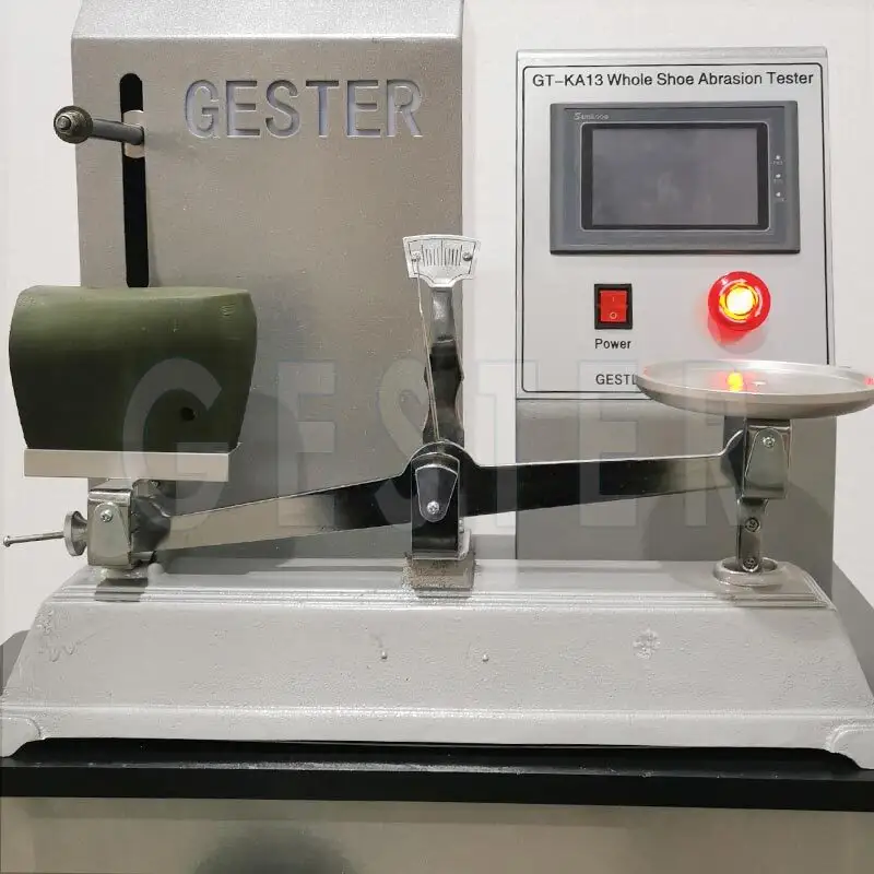 best Shoes Bending Stiffness Tester supply for test 4