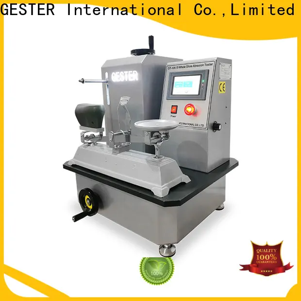 GESTER Instruments specific face mask production for sale for shoes 1
