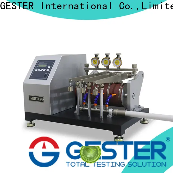 GESTER Instruments pull tester machine for sale for test 1