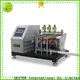 GESTER Instruments rubber universal testing machine supplier for textile 1