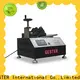 GESTER Instruments High Precision permeability test equipment procedure for yarn 1