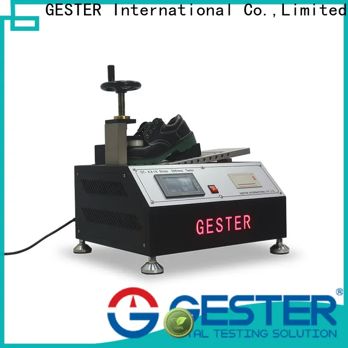 GESTER Instruments Customized pick a part glass supplier for textile 1