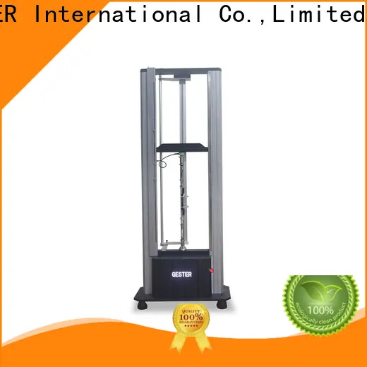 GESTER Instruments universal smart textiles definition price list for leather 1