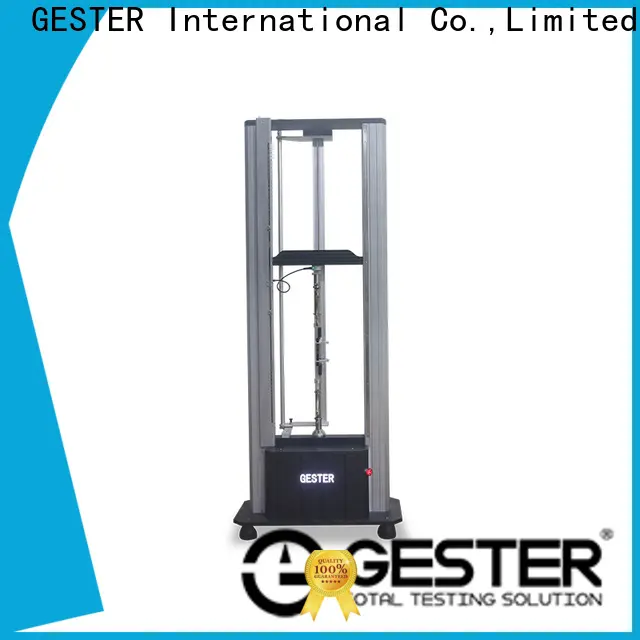 GESTER Instruments wholesale heat seal nylon fabric price list for lab 1