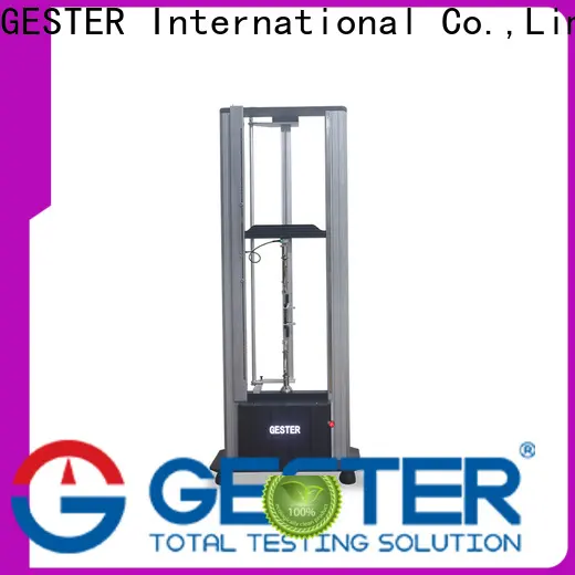 GESTER Instruments high precision aas test price list for footwear 1