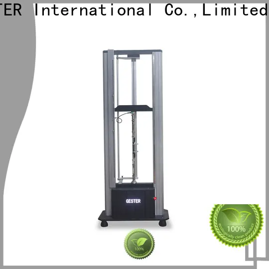 GESTER Instruments textile shredder manufacturer for fabric 1