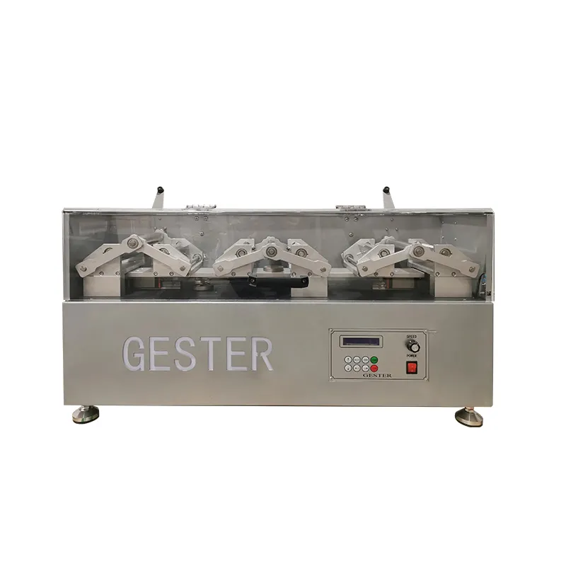 GESTER Instruments Customized pick a part glass supplier for textile1 3