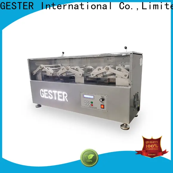 GESTER Instruments Customized pick a part glass supplier for textile1 1