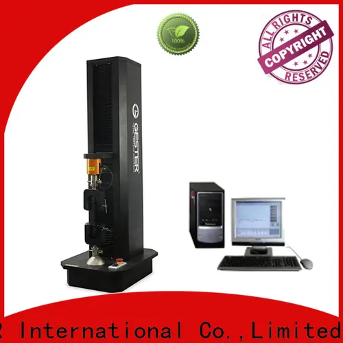 GESTER Instruments Hydraulic astm d 4060 price for carpet 1