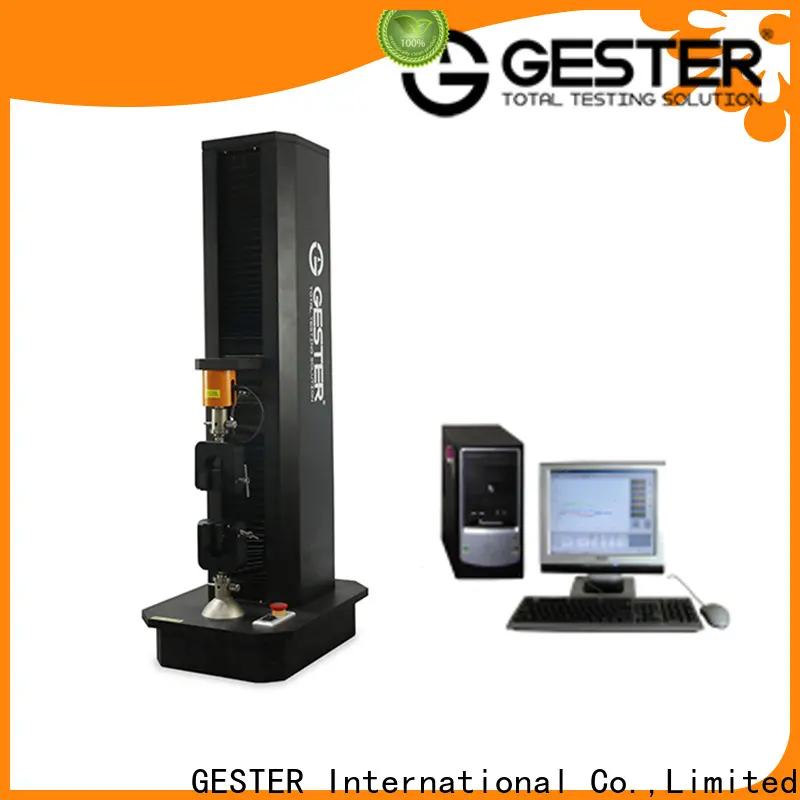 GESTER Instruments pill 5852 standard for laboratory1 1