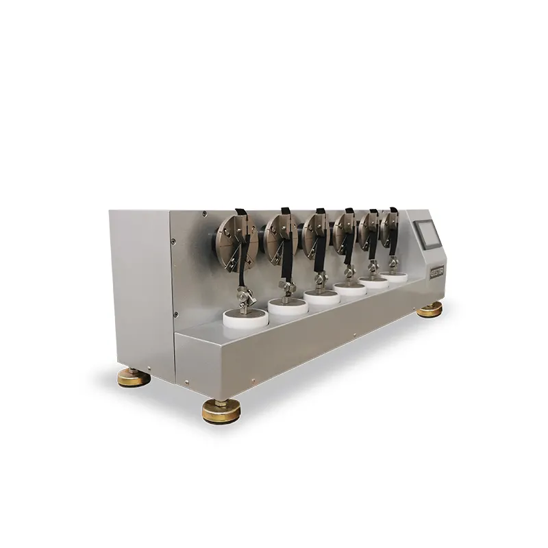 latest Hook and Loop Fatigue Tester manufacturers for shoe 3